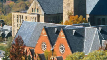 青胜资讯：留学圈刷屏：康奈尔获3.7亿巨额捐赠，美国富豪为何执着于捐大学？