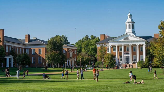 青胜资讯：2026藤校Ivy Day放榜在即：五大核心趋势，读懂美本录取新规则