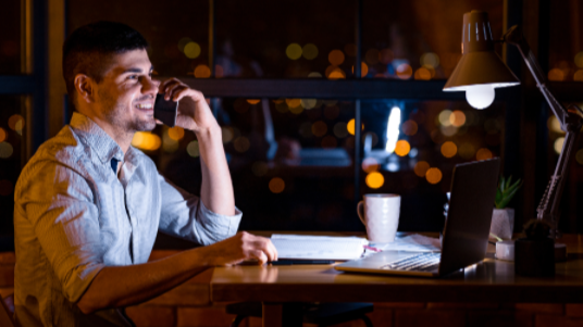 青胜留学：H-1B签证困局升级：留美之路生变，身份规划该如何破局？