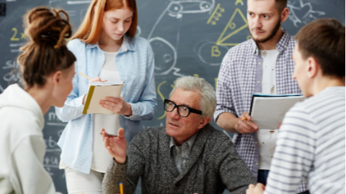 青胜资讯：2026版托福备考攻略：吃透语言底层逻辑，筑牢留学英语核心能力