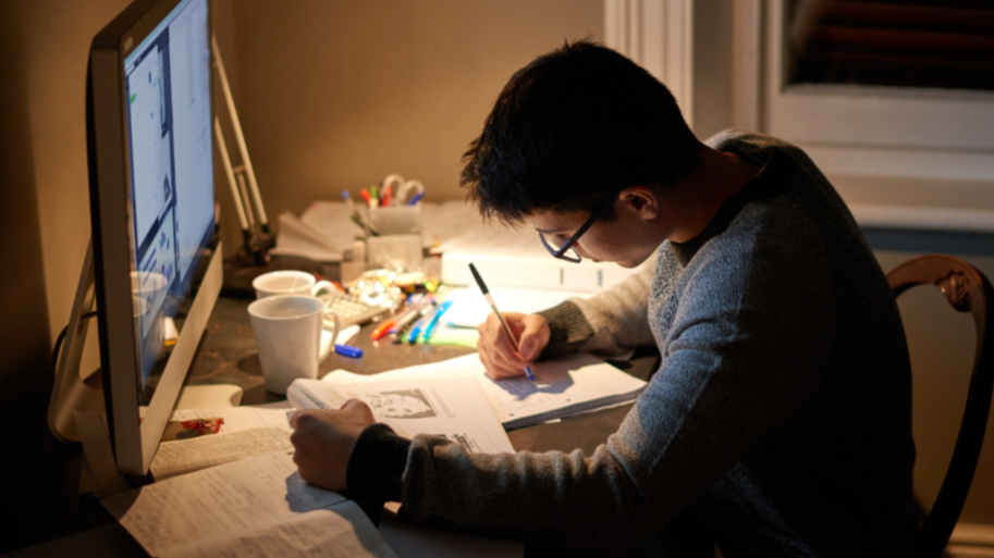青胜资讯：哈佛明确不授学分、普林斯顿取消Advanced Standing：美本正在重估IB的分量